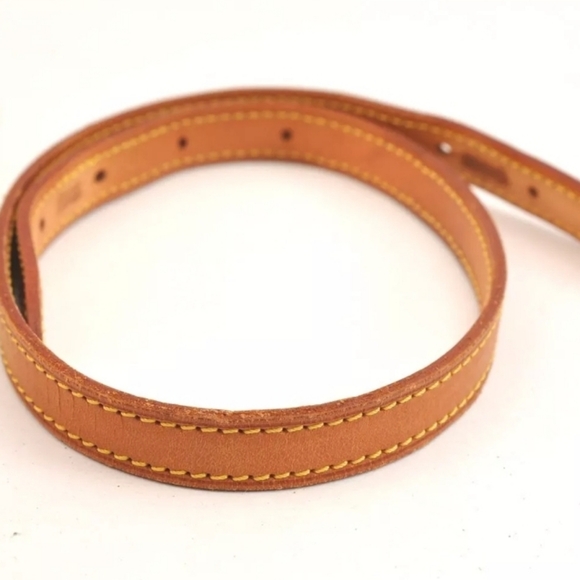 Auth LV Bucket PM Replacment Straps - Picture 3 of 11